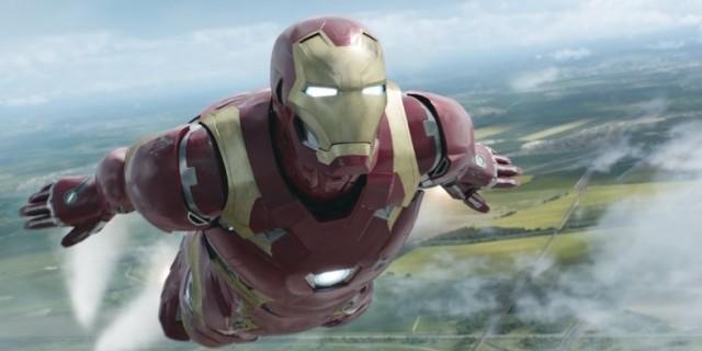 Rubata l’armatura del primo film di Iron Man