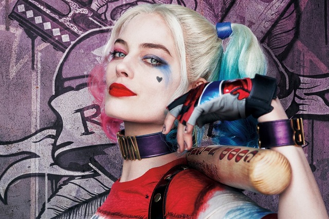 Margot Robbie conferma che lo spin-off su Harley Quinn è in lavorazione