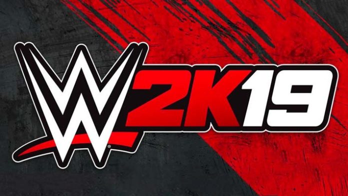 WWE 2K19: rivelata la superstar in copertina