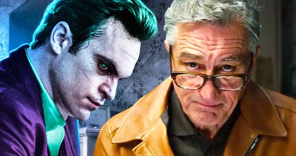 Robert De Niro entra nel cast di Joker?