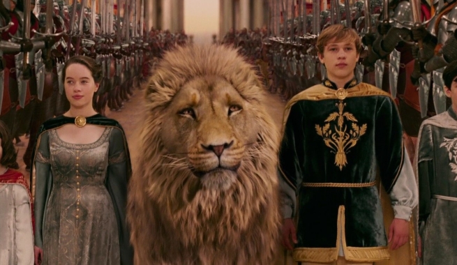 Le cronache di Narnia: Netflix produrrà nuovi film e serie tv