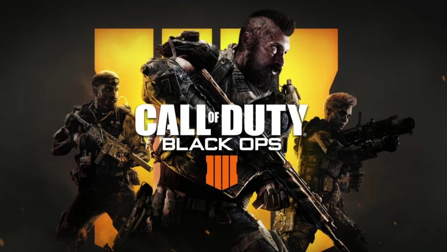 Call of Duty Black Ops 4: la rivoluzione del brand inizia da qui