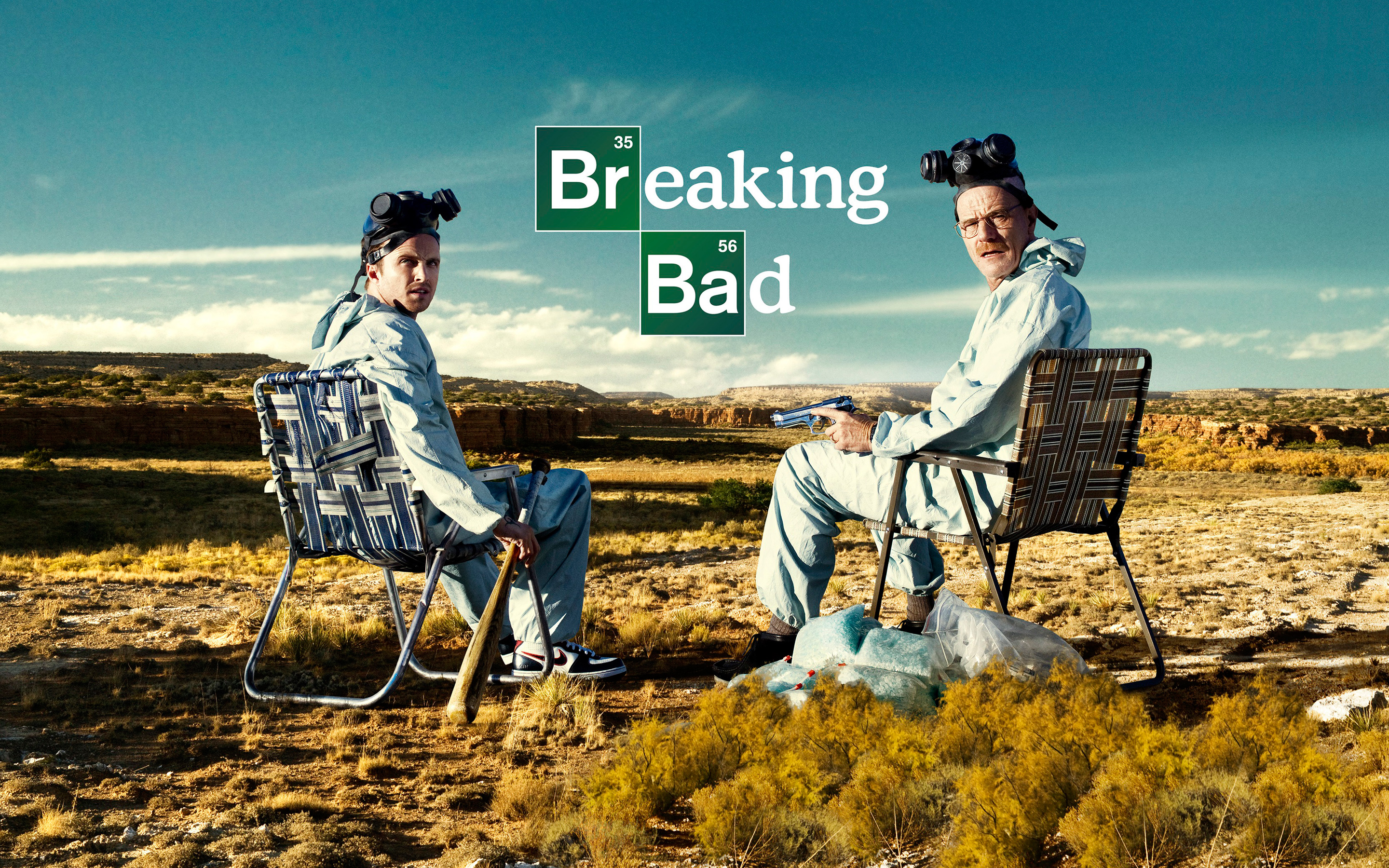 Breaking Bad – In arrivo il film tratto dalla leggendaria serie tv