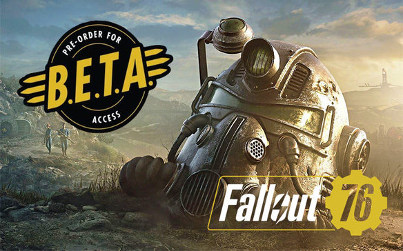 Fallout 76 – Le nostre impressioni dalla B.E.T.A.