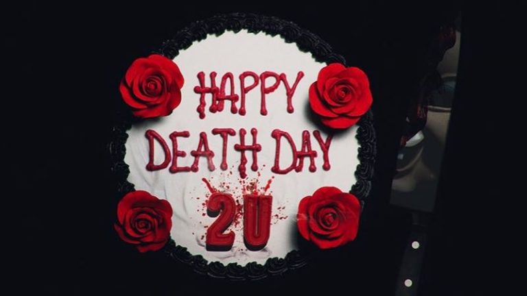 Auguri Per La Tua Morte 2 Streaming