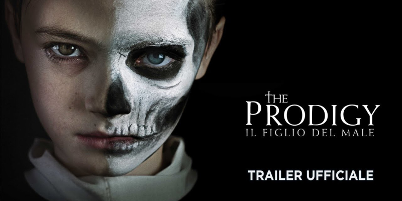 The Prodigy – Il figlio del male: dal 21 marzo al cinema