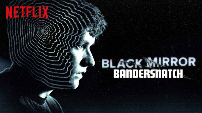 Black Mirror: Bandersnatch – dietro le quinte del film evento