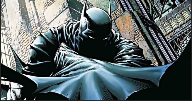 The Batman: le riprese inizieranno a novembre 2019?