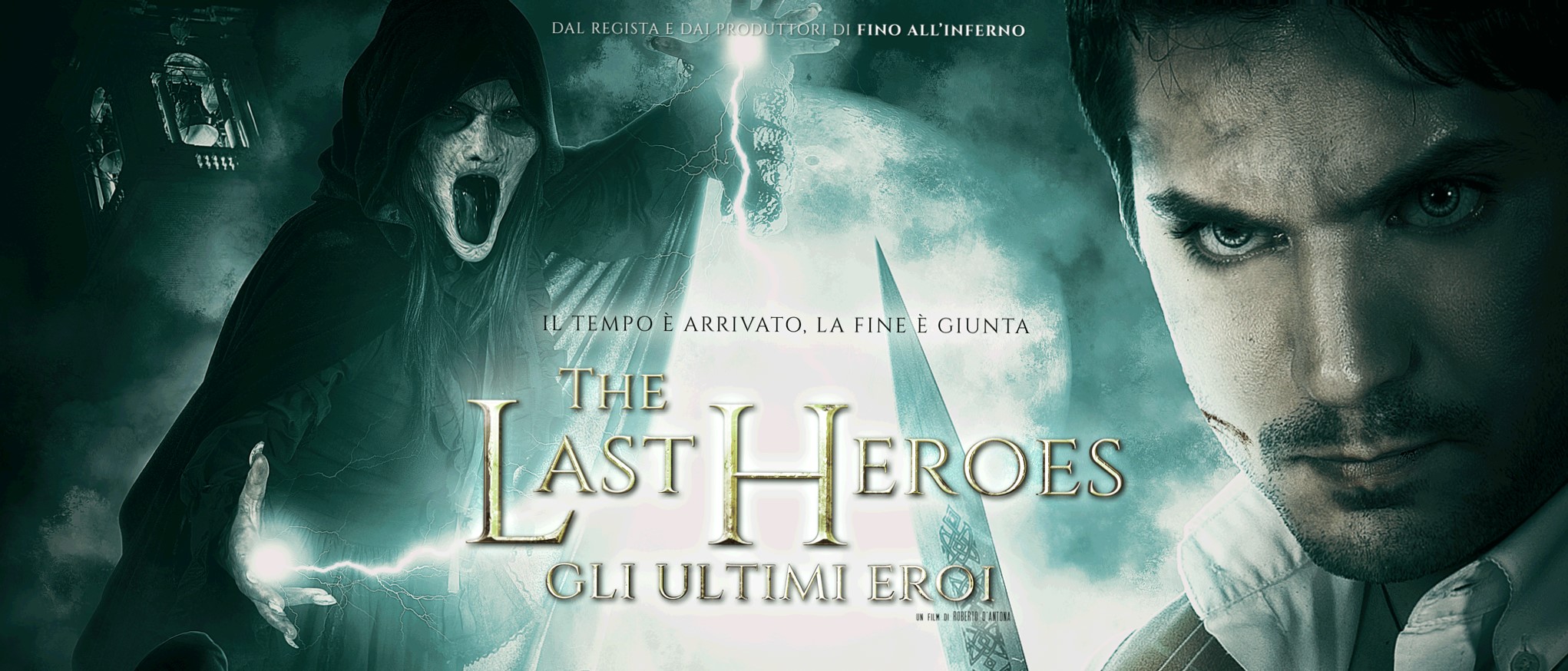 The Last Heroes – Gli Ultimi Eroi: pubblicato il primo trailer del film