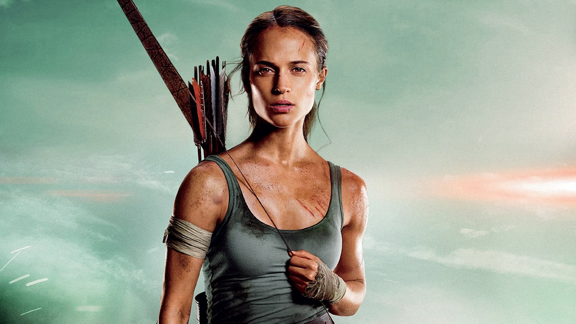 Tomb Raider: il sequel con Alicia Vikander è in fase di sviluppo