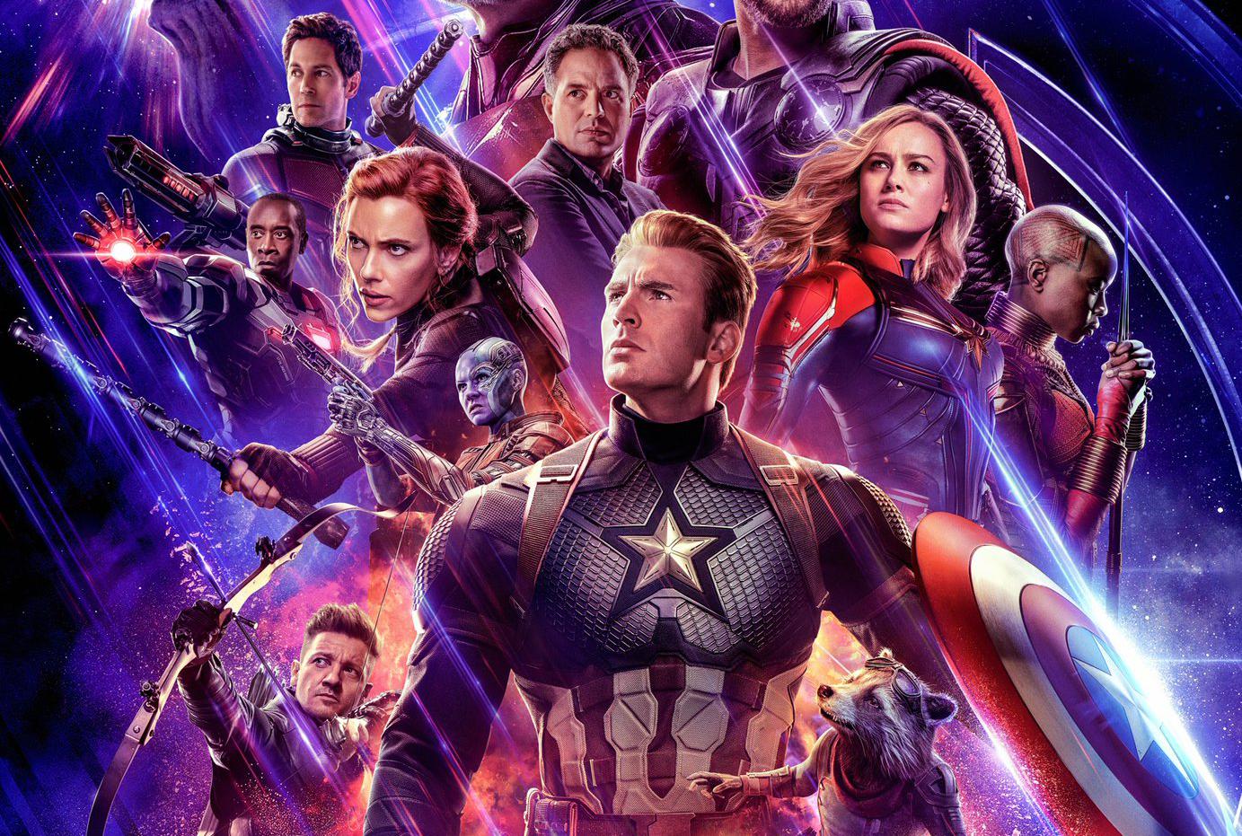 Avengers: Endgame – le prime reazioni americane sono molto positive