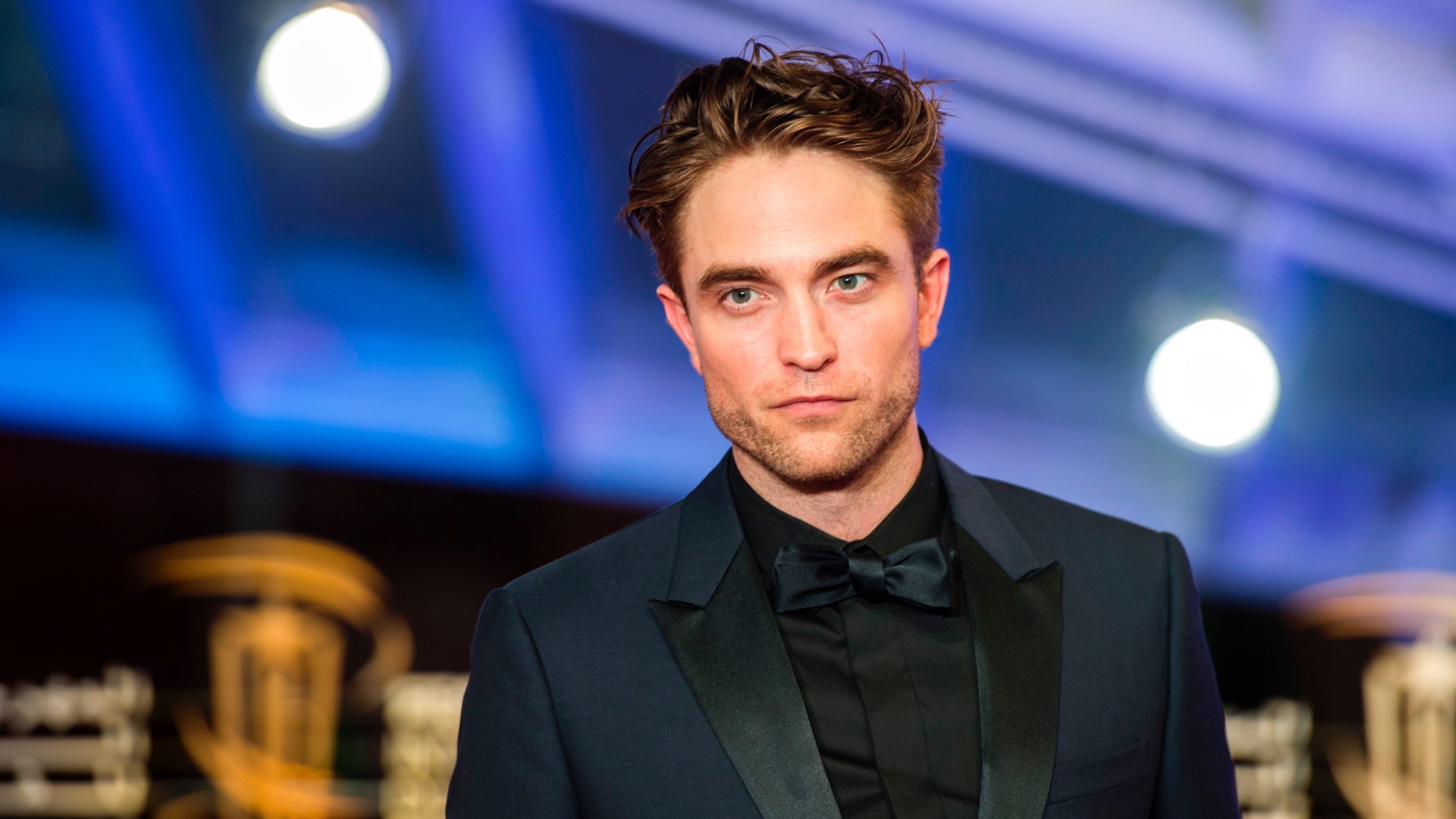 Ufficiale: Robert Pattinson sarà il prossimo Batman