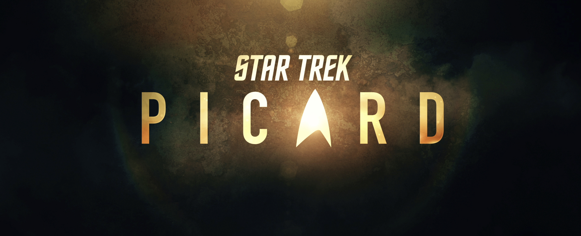 Star Trek: Picard – teaser trailer e poster della nuova serie televisiva