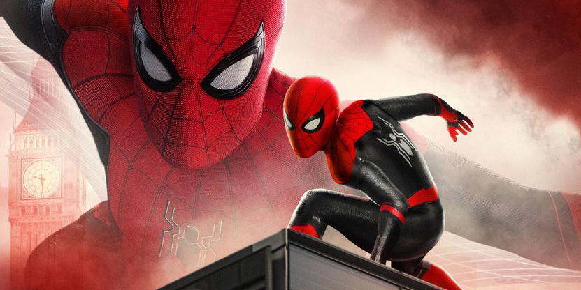 Spider-Man: Far From Home – arrivano online le prime reazioni oltreoceano
