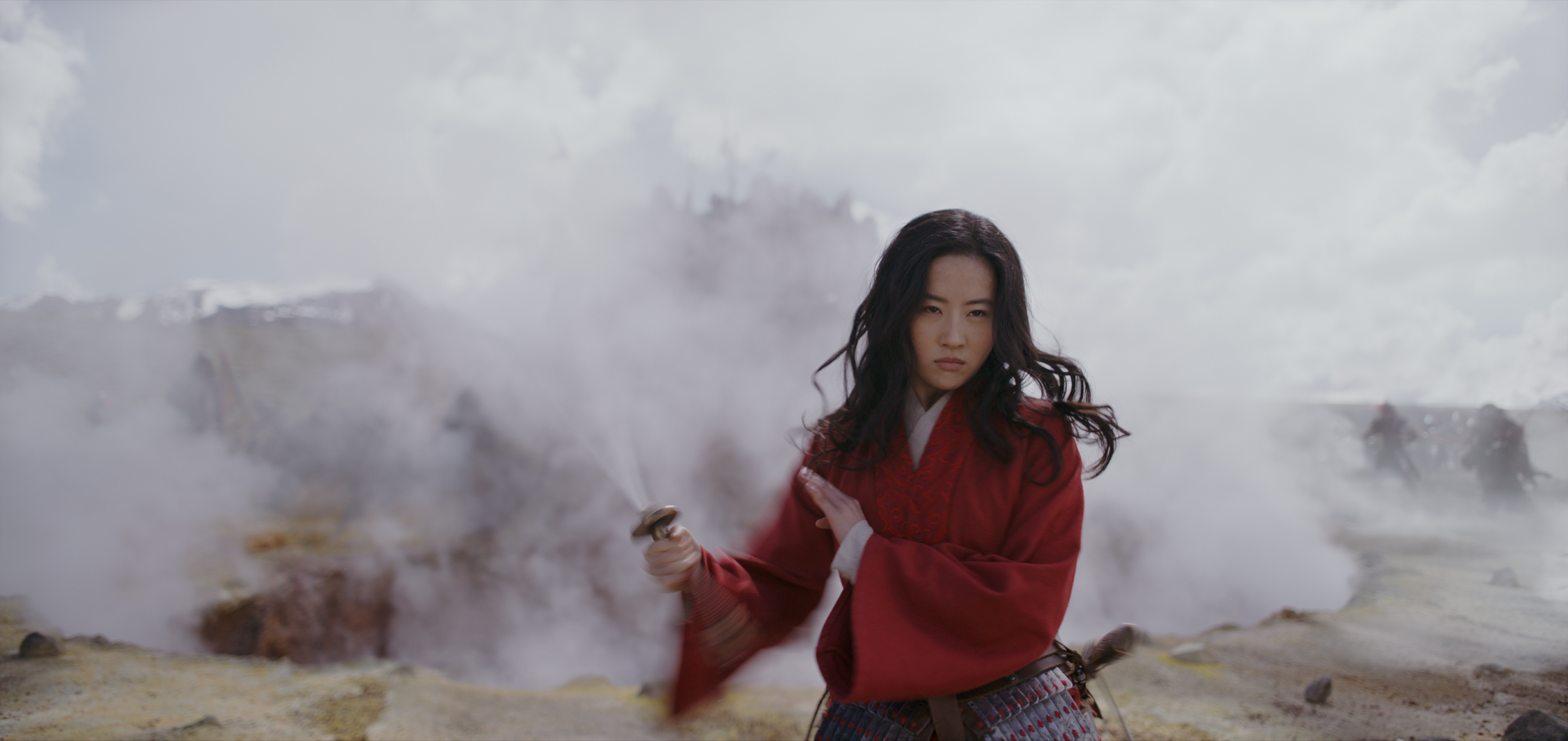 Mulan: online il trailer del nuovo live action targato Disney