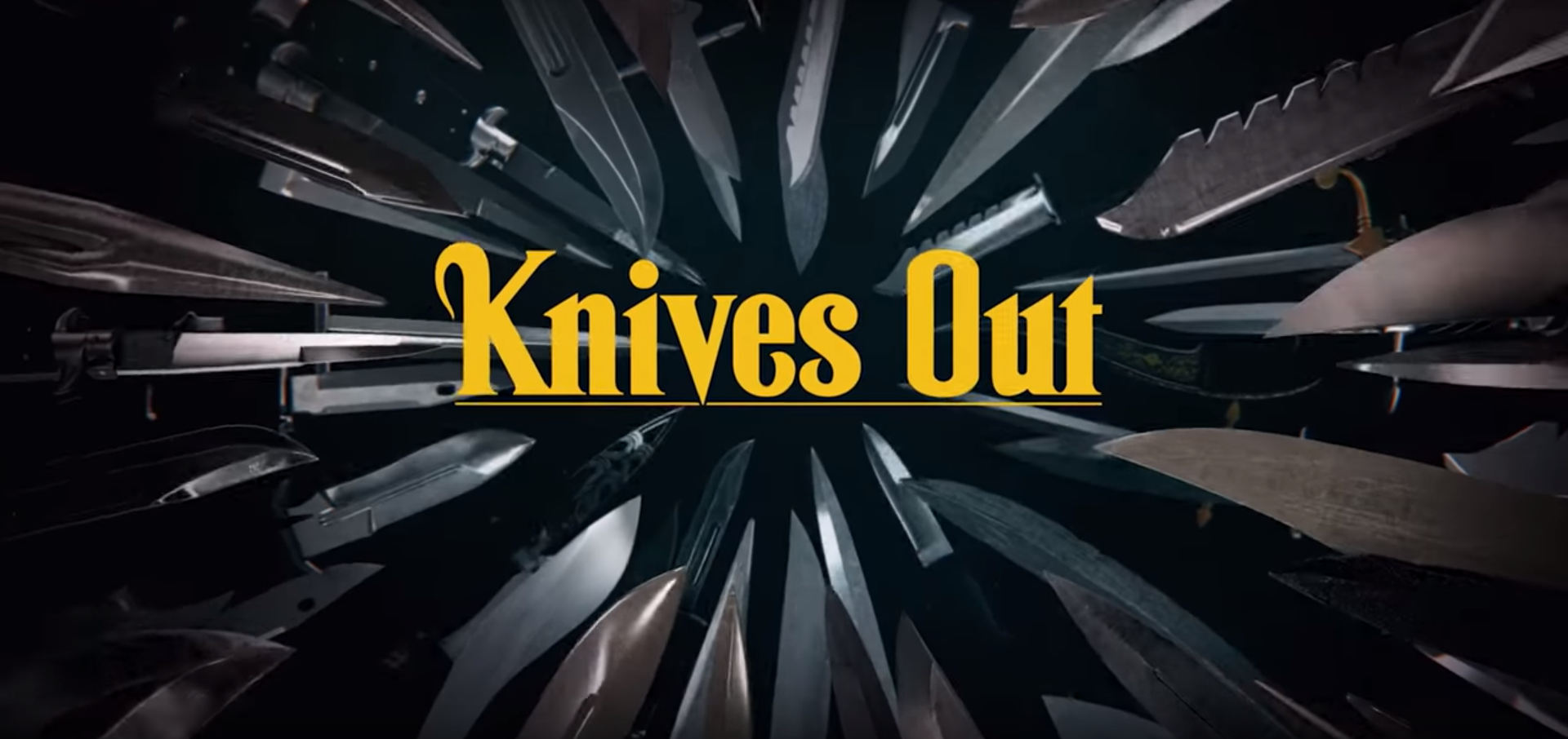 Knives Out – il primo trailer del film con Chris Evans e Daniel Craig