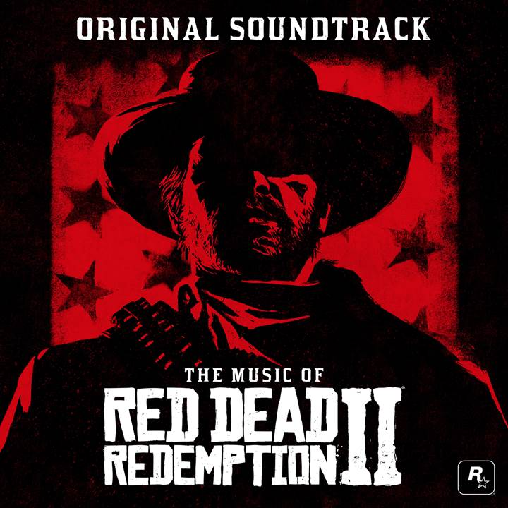 Red Dead Redemption 2: disponibile la soundtrack