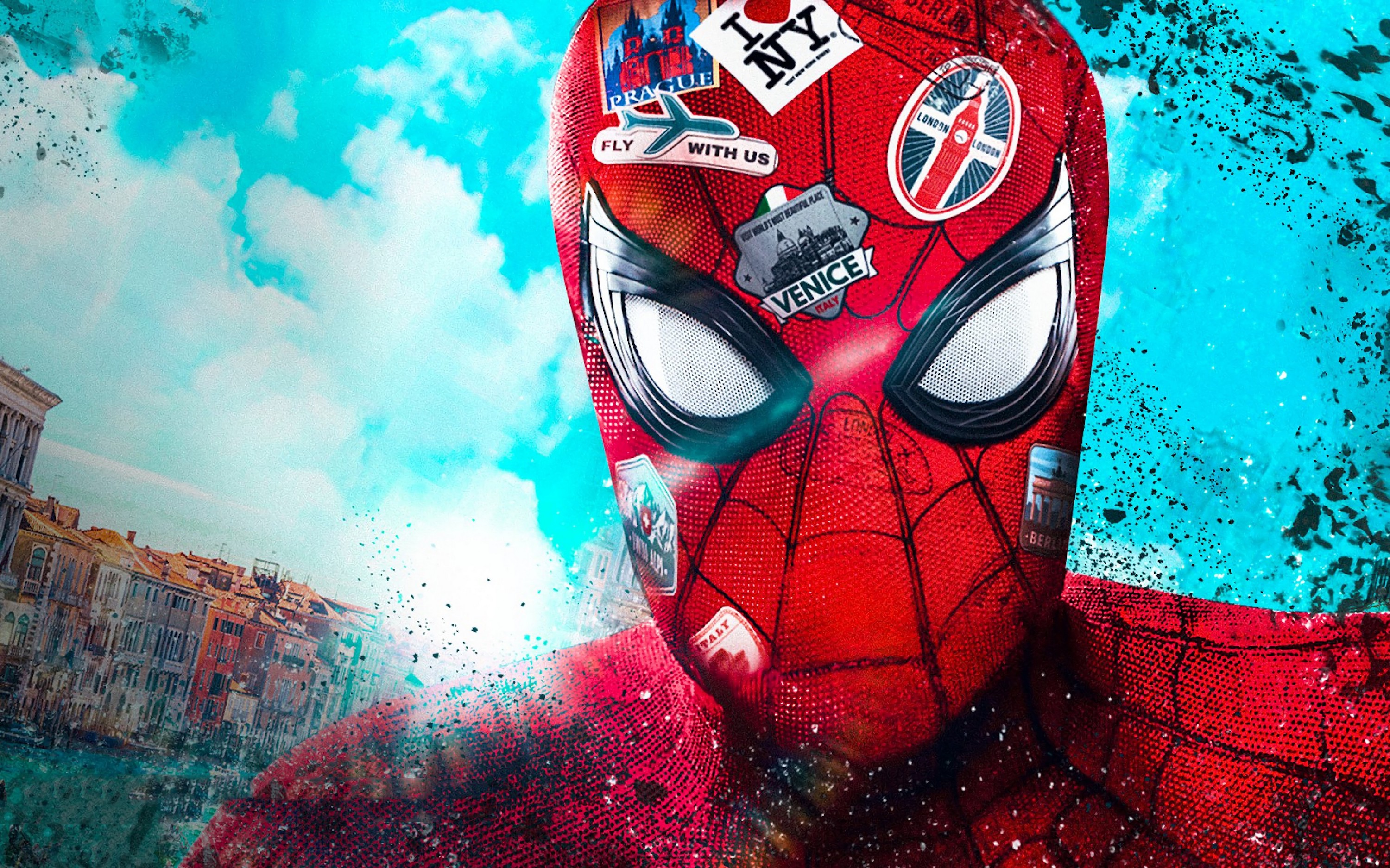Spider-Man: Far From Home, è record di incassi
