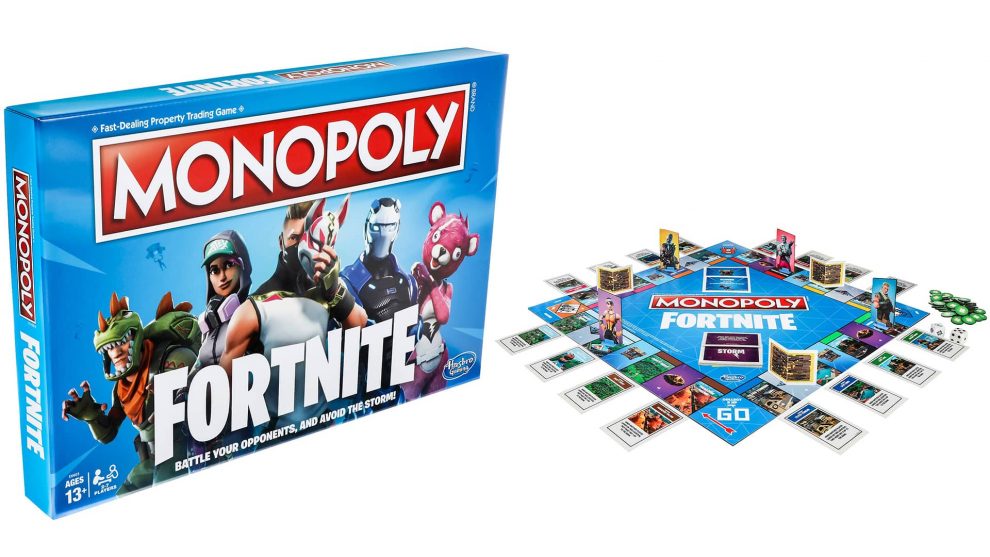 5 Monopoly a Tema Videogames che ci piacerebbe avere!