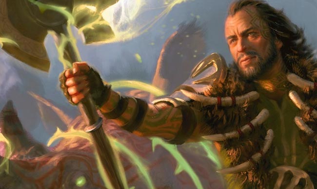 Planar Birth - the creation of a plane by an eldraze (emrakul here