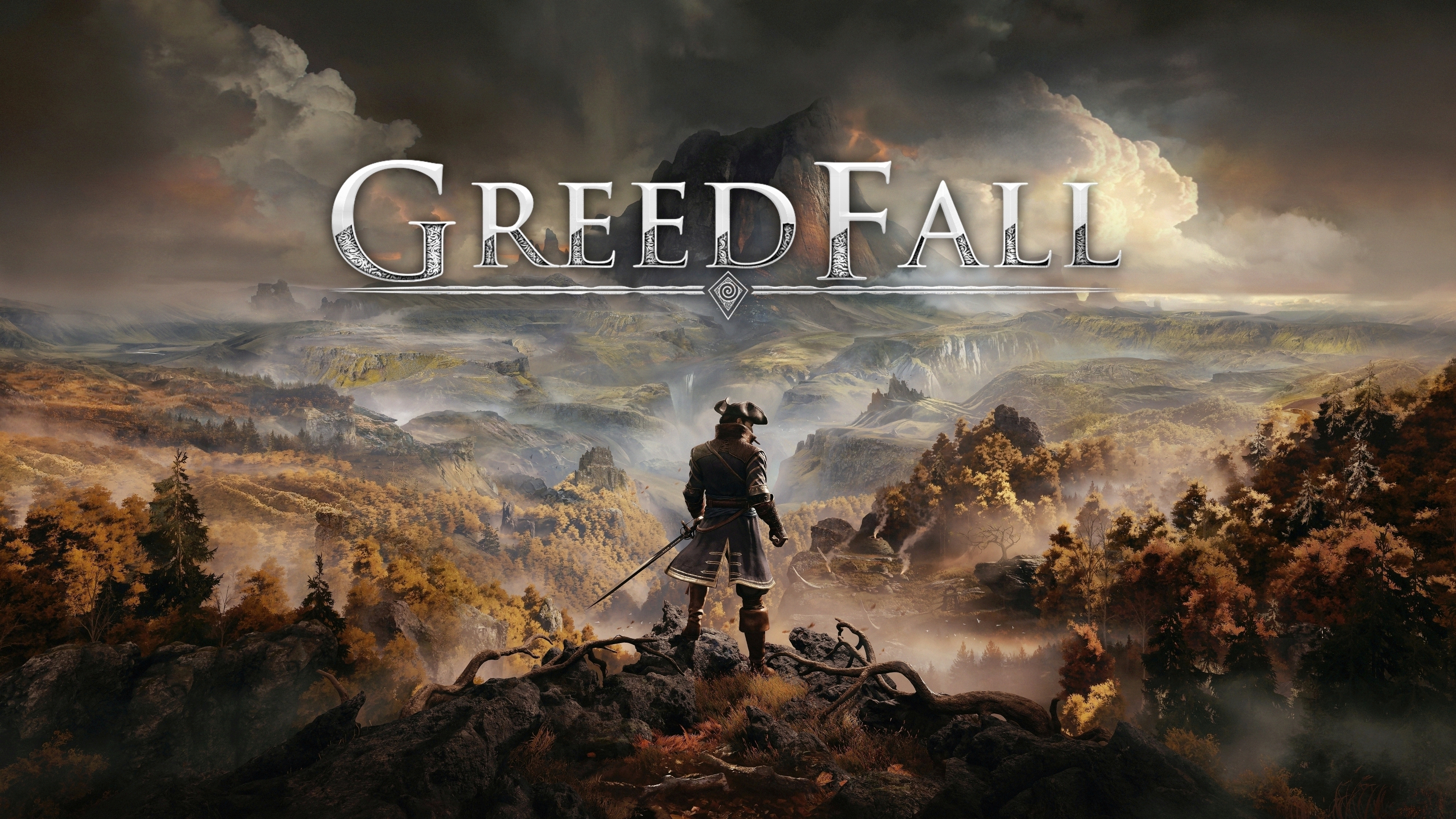 GreedFall arriverà su PS5 e Xbox Series con nuovi contenuti