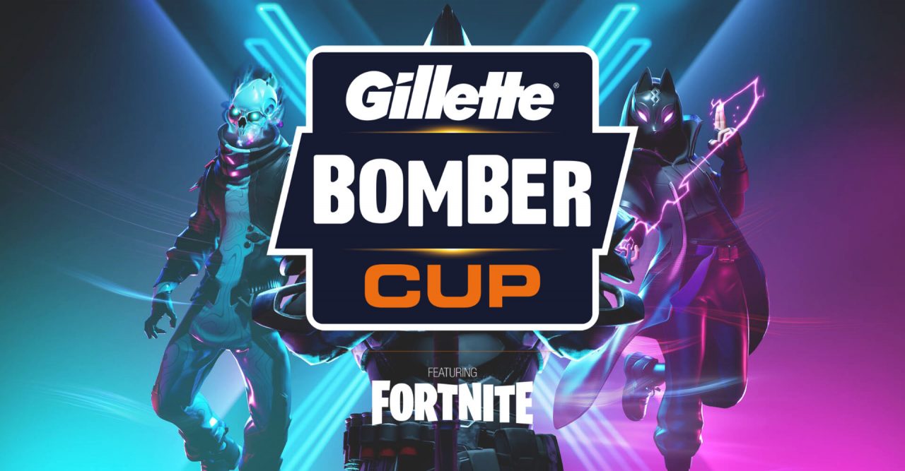 Gillette Bomber Cup – Ospiti e appuntamenti alla Milan Games Week 2019