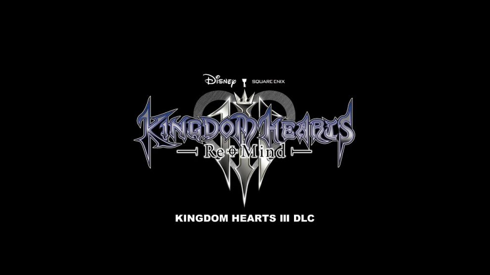 Kingdom Hearts III: Re Mind – Nuovo trailer dal TGS 2019
