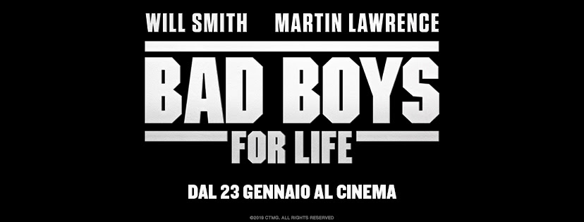 Bad Boys for Life: il ritorno della saga con un nuovo trailer