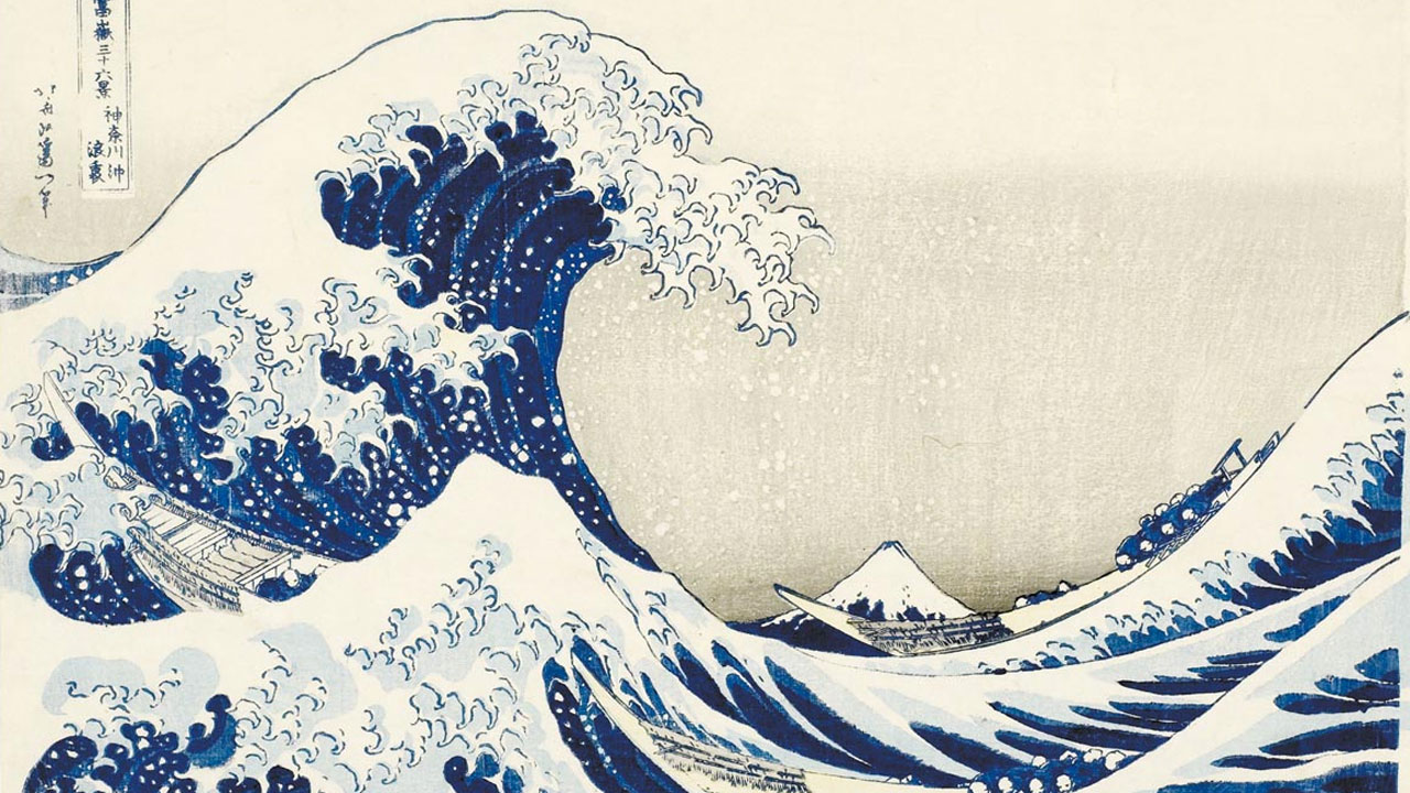 Hokusai dal British Museum e le prossime uscite in arrivo per Koch Media