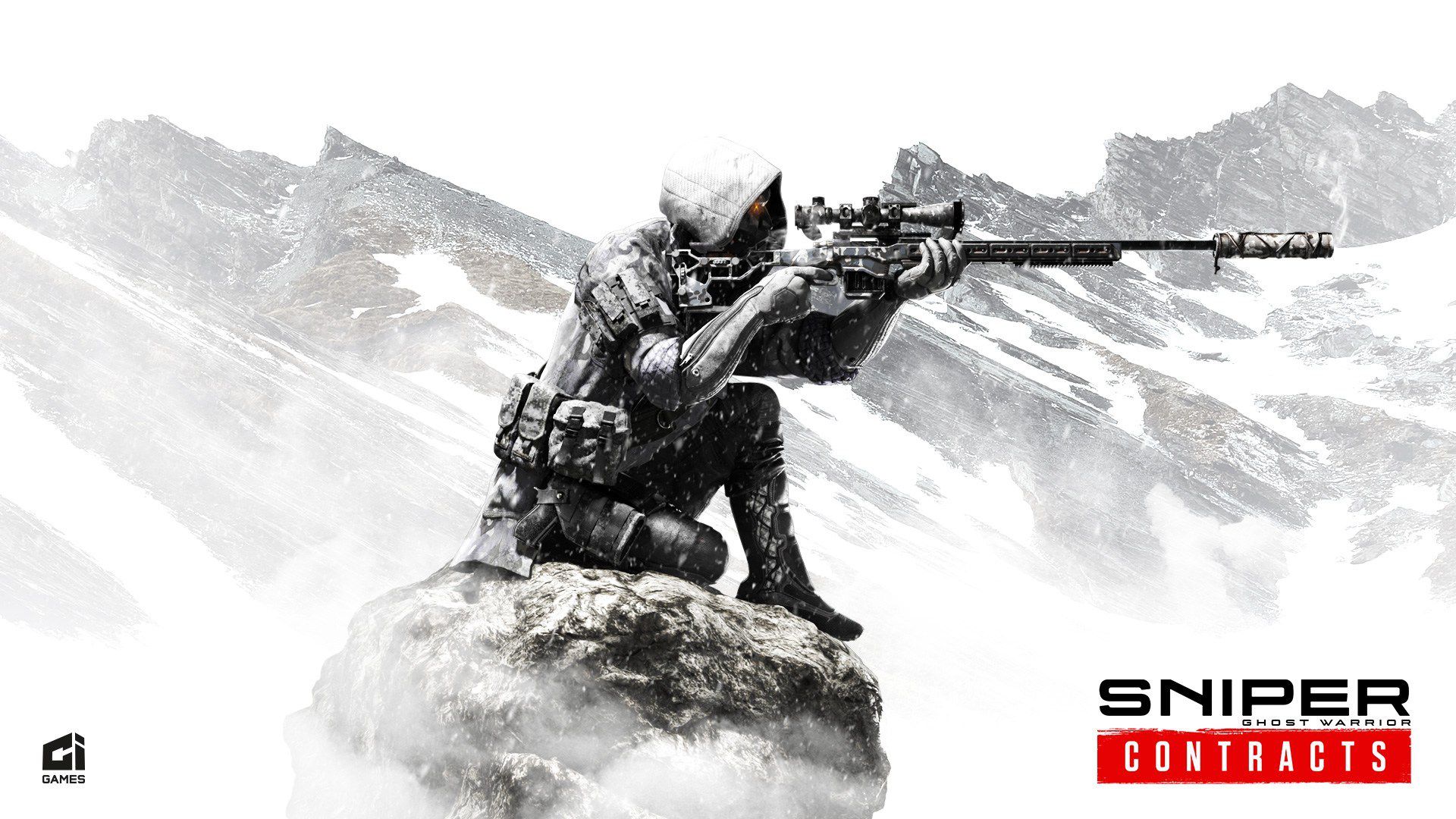 Sniper Ghost Warrior Contracts: disponibile da oggi