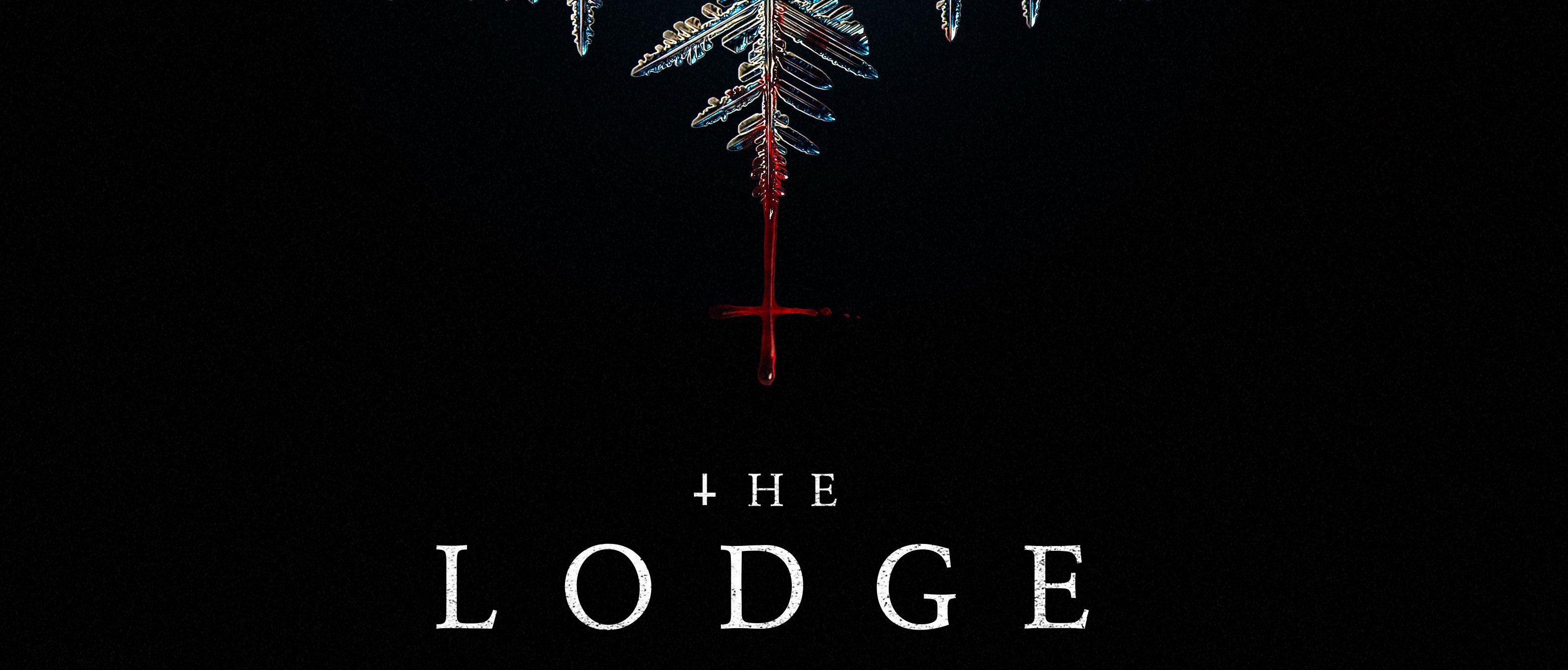 The Lodge: trailer e poster del nuovo film di Severin Fiala e Veronika Franz