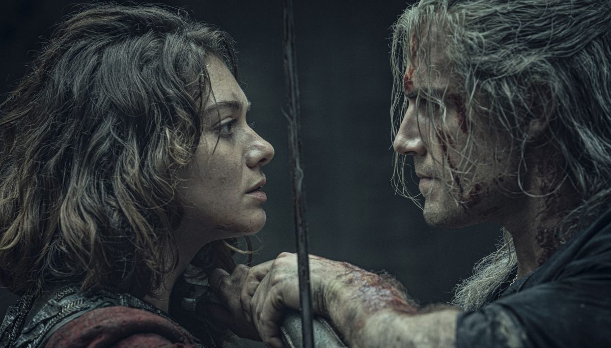 The Witcher: Netflix annuncia l’inizio delle riprese della seconda stagione