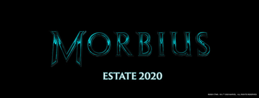 Morbius: online il trailer del film con protagonista Jared Leto