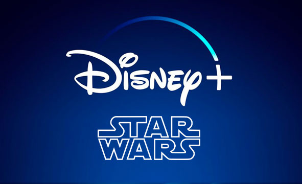Disney Plus: Tutti i titoli Star Wars che potremo vedere