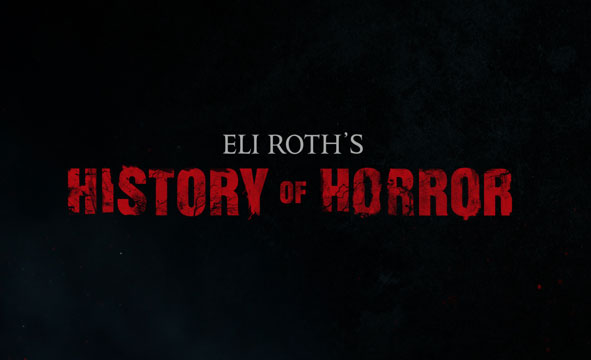 Eli Roth’s History of Horror: in Dvd e Blu-Ray dal 23 gennaio