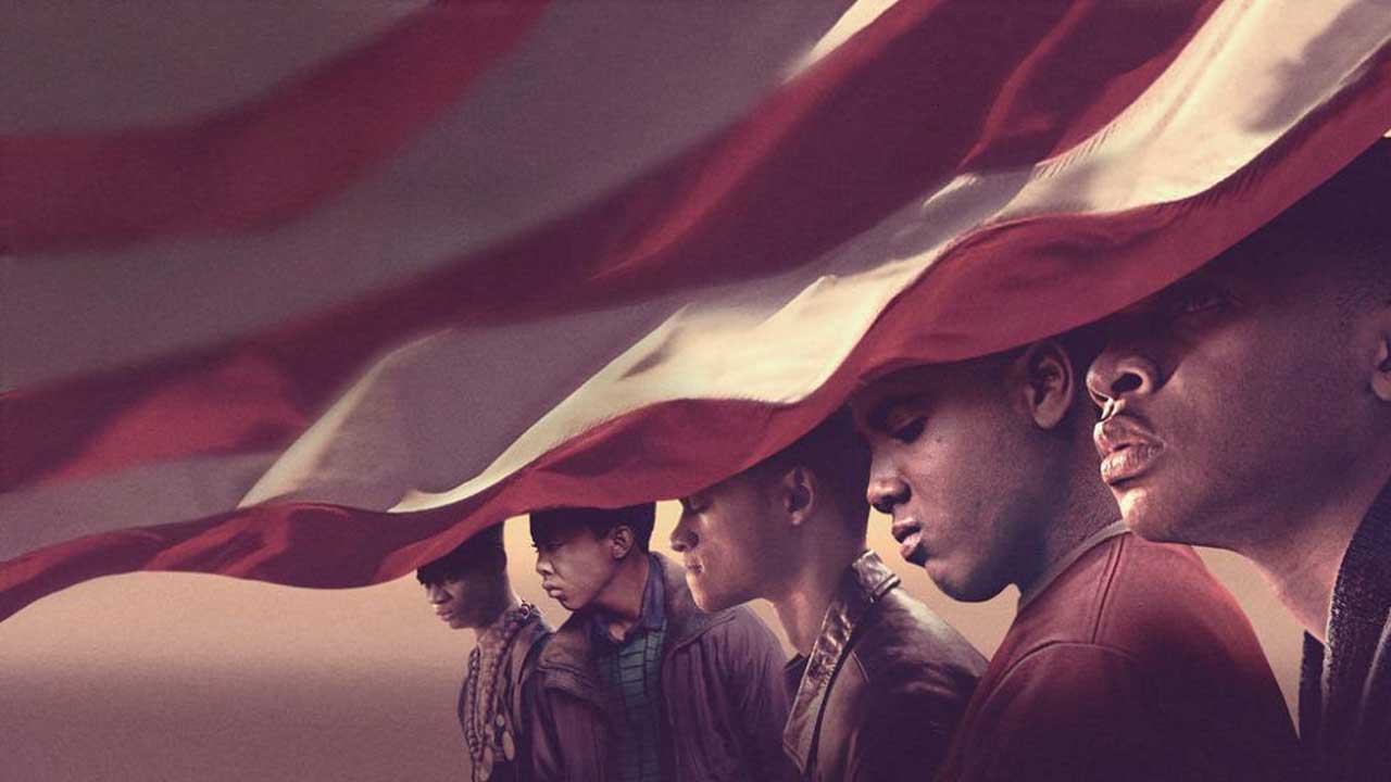 When They See Us Recensione Della Miniserie Targata Netflix