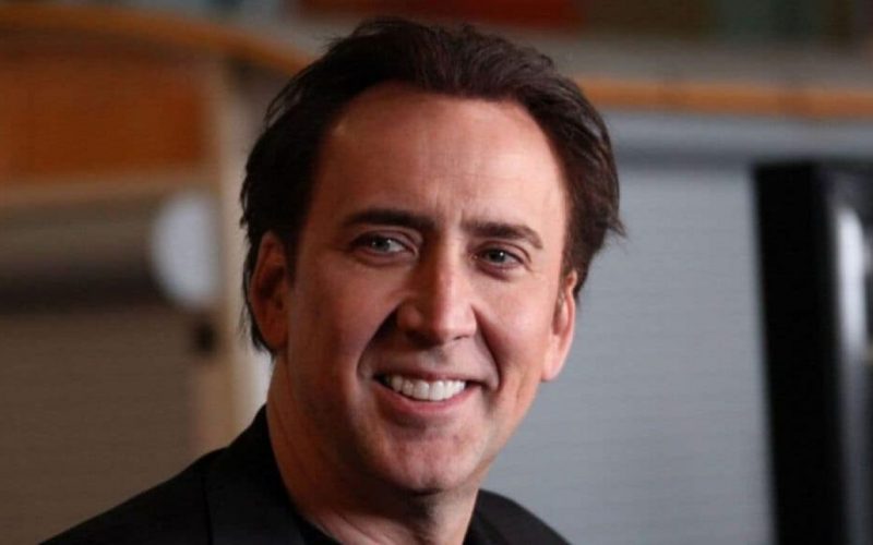 Nicolas Cage interpreterà Joe Exotic nella serie tv ispirata a Tiger King