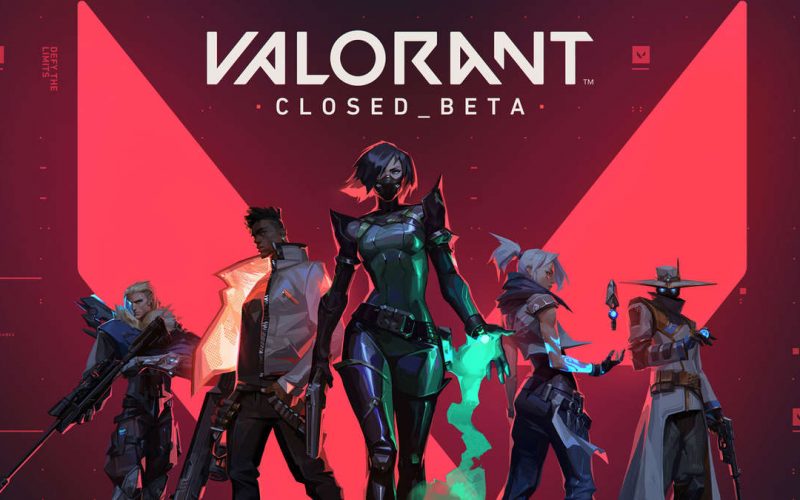 Valorant: Riot Games dichiara guerra aperta ai cheater