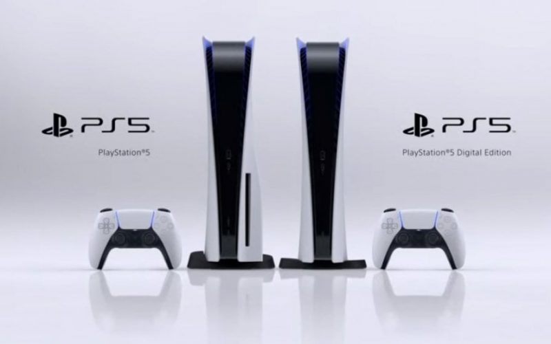 “PS5 Digital Edition dà una scelta ai giocatori” secondo Jim Ryan