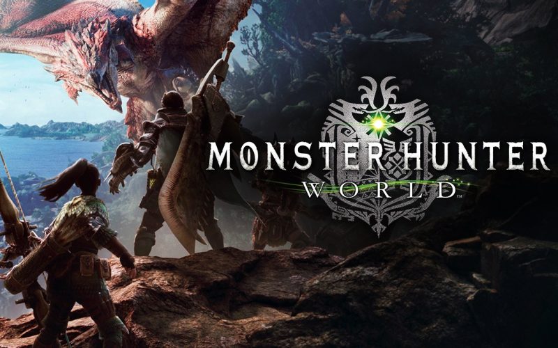Monster Hunter World: non ci sono piani per una versione Nintendo Switch