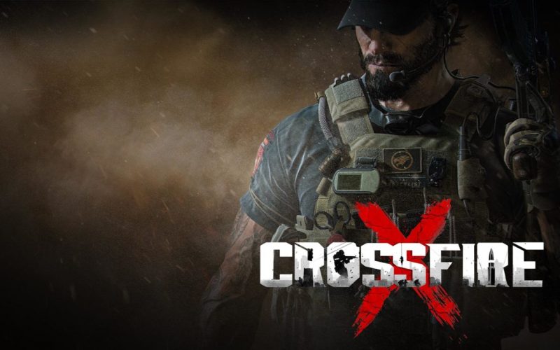 CrossfireX: oggi l’open beta per lo shooter in esclusiva limitata su Xbox