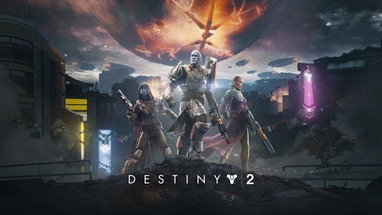 Destiny2: il futuro del gioco verrà annunciato il 9 giugno
