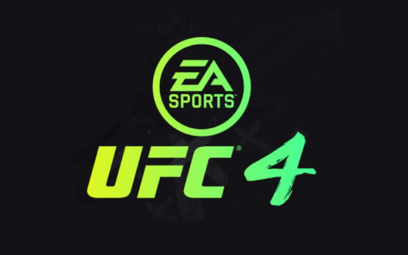 UFC 4: Tyson Fury e Anthony Joshua appariranno nel gioco