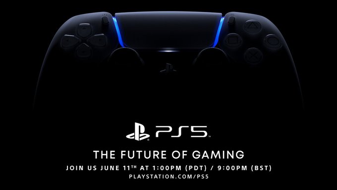 PlayStation 5: nuovo evento previsto per l’11 Giugno
