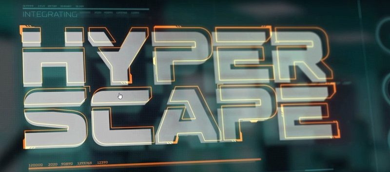 Hyper Scape: nuovo Battle Royal free to play in arrivo