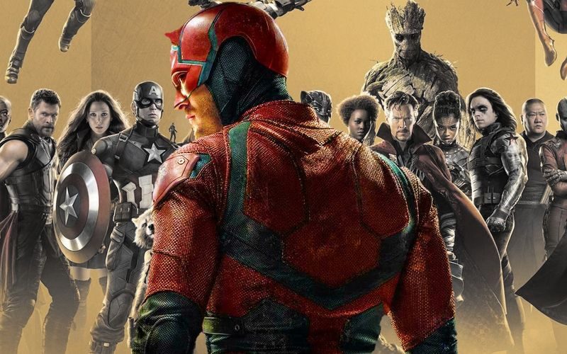 Marvel’s Daredevil: Gli studios  riacquisteranno i diritti tra 6 mesi