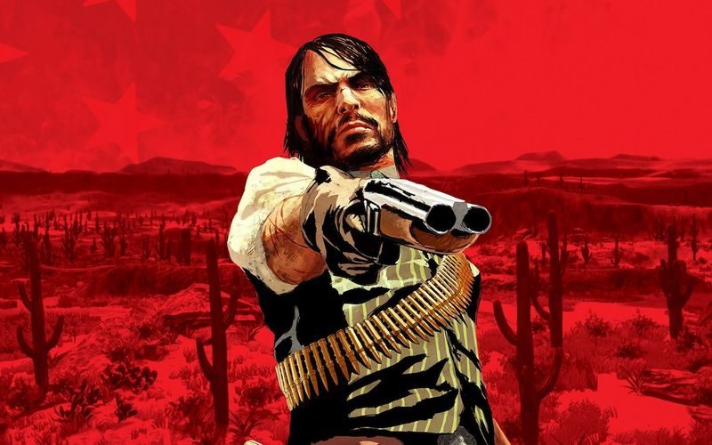 Red Dead Redemption: Remake del primo capitolo in cantiere