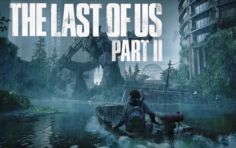 The Last Of Us 2 rompe il record fisico di vendite nel Regno Unito