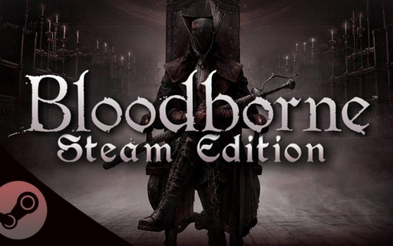 Bloodborne: Remastered per Playstation 5 e PC in arrivo?