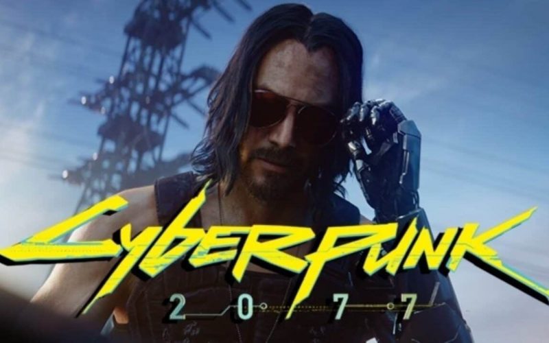 Cyberpunk 2077: online il video gameplay su Playstation
